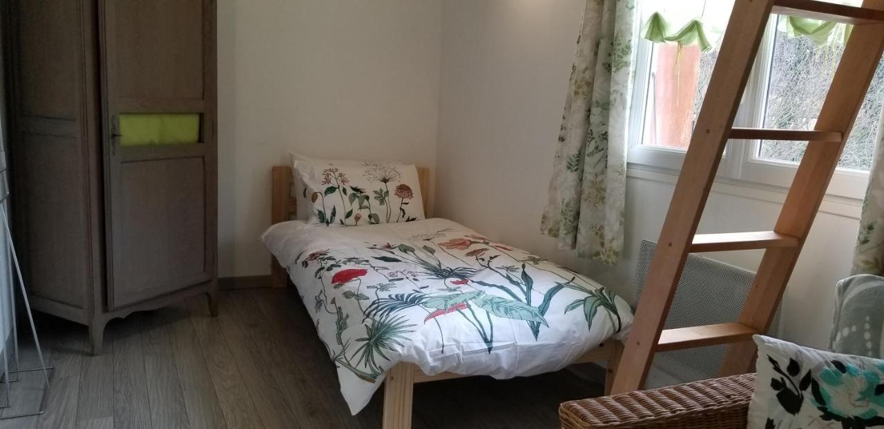Larzac Moulin De L'Hoste 빌라 외부 사진