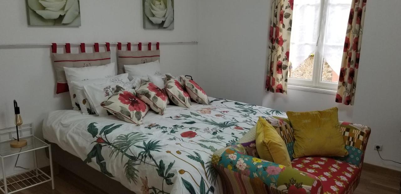 Larzac Moulin De L'Hoste 빌라 외부 사진