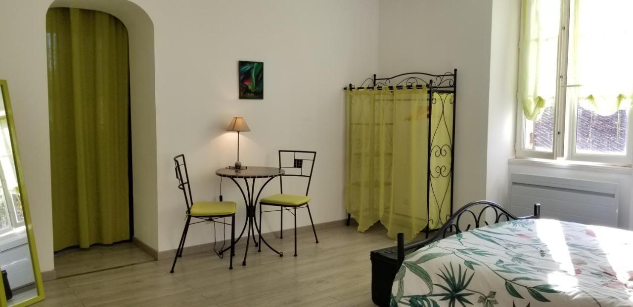 Larzac Moulin De L'Hoste 빌라 외부 사진