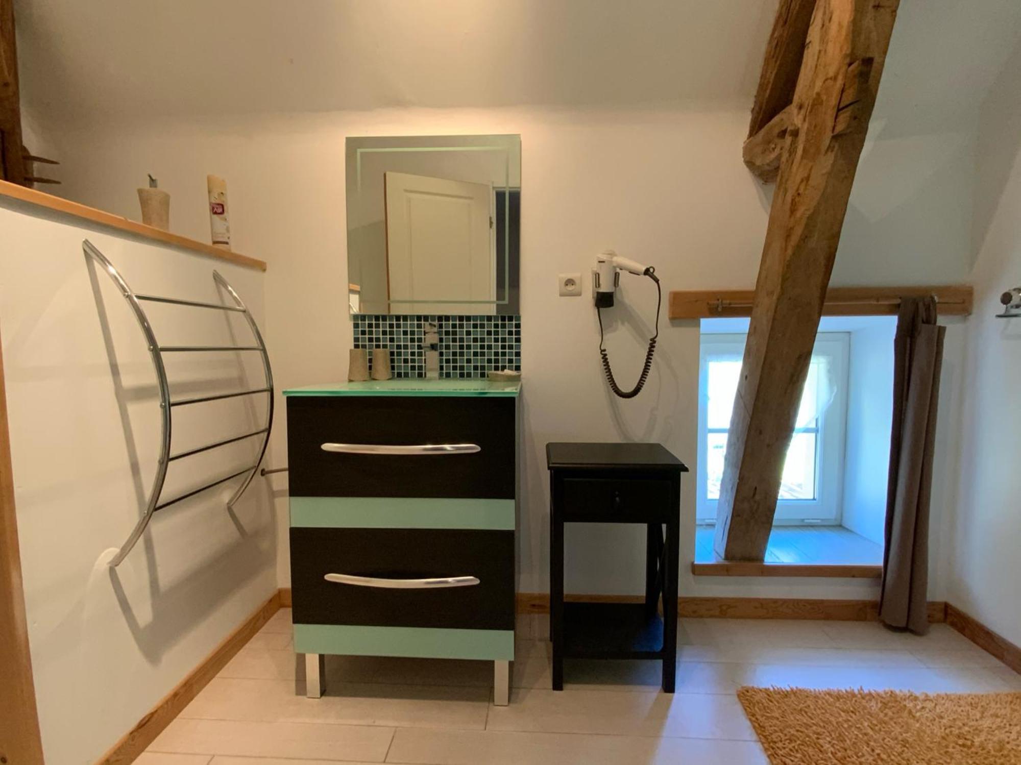Larzac Moulin De L'Hoste 빌라 외부 사진