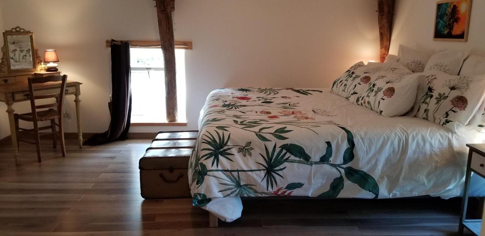 Larzac Moulin De L'Hoste 빌라 외부 사진