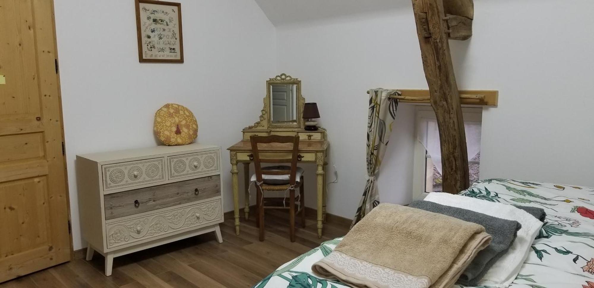 Larzac Moulin De L'Hoste 빌라 외부 사진