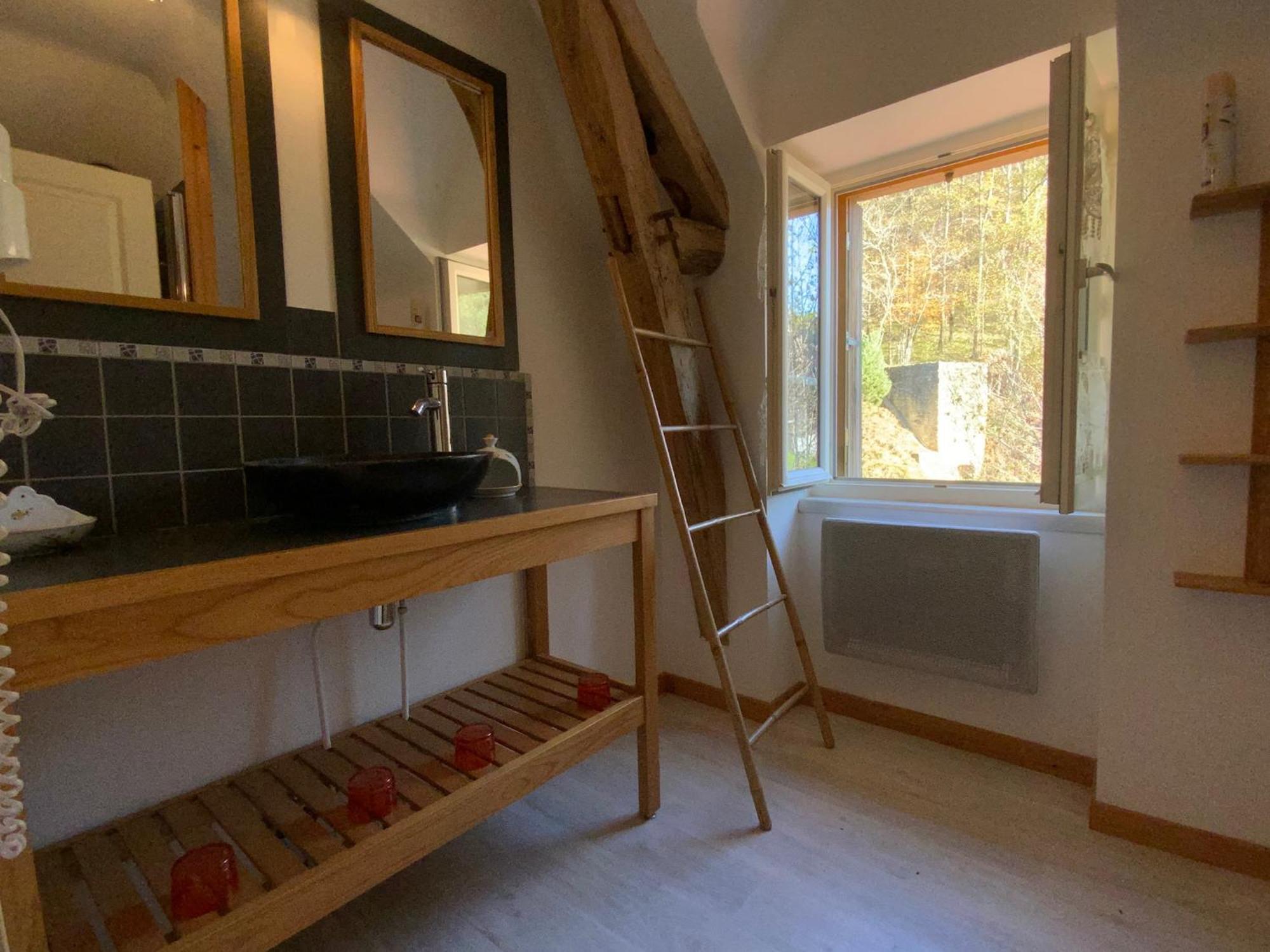 Larzac Moulin De L'Hoste 빌라 외부 사진