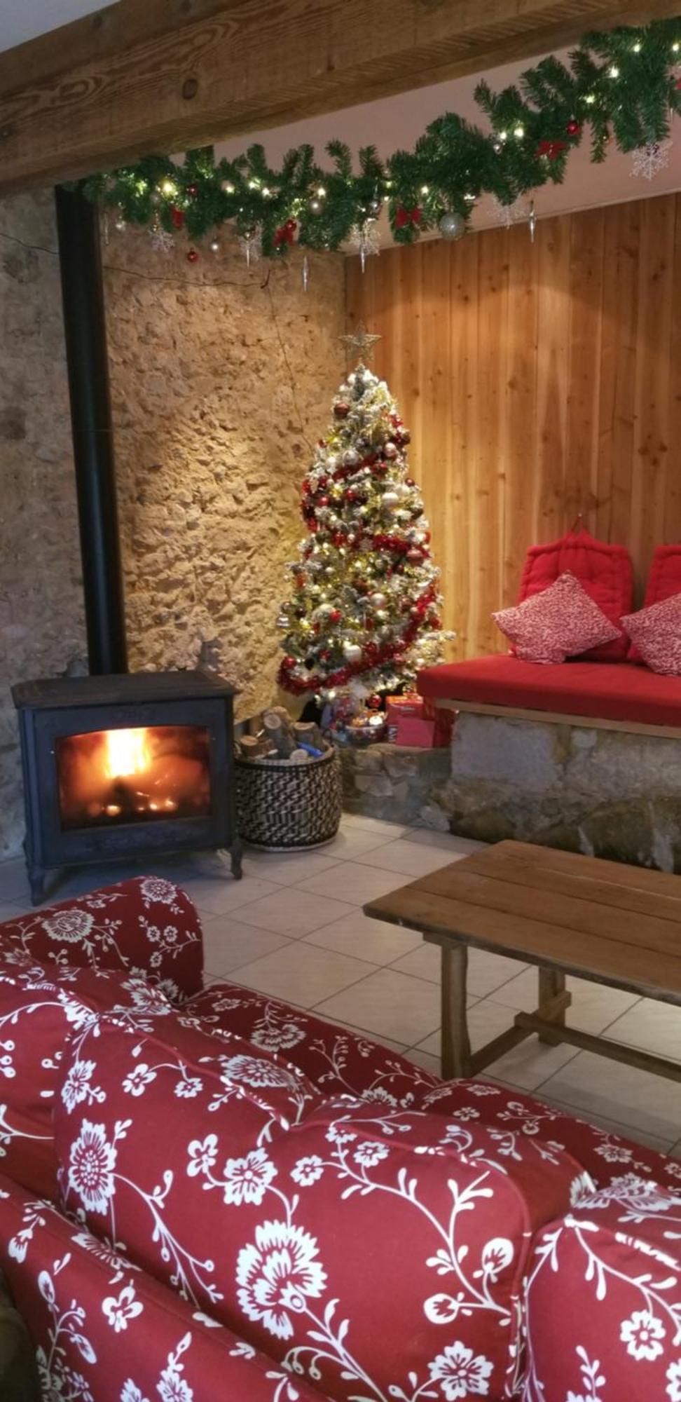 Larzac Moulin De L'Hoste 빌라 외부 사진