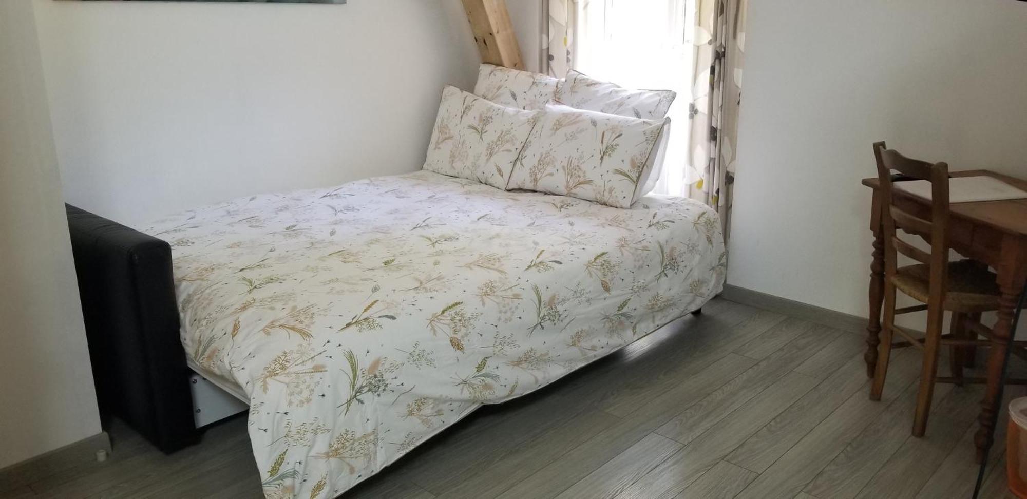 Larzac Moulin De L'Hoste 빌라 외부 사진